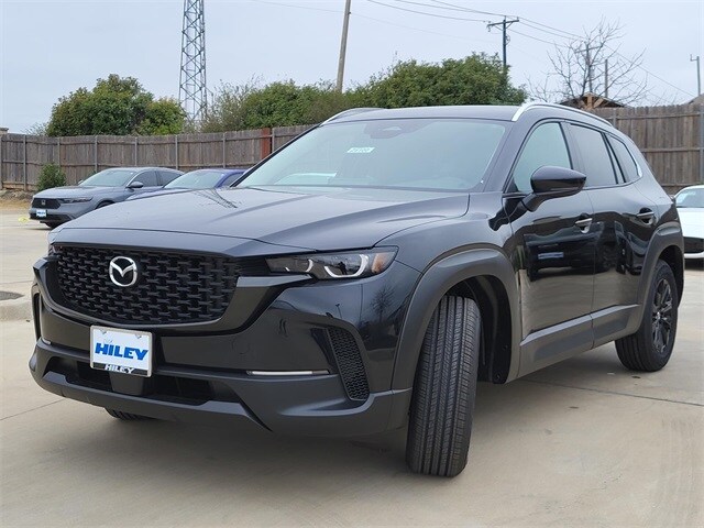 2025 Mazda CX-50 2.5 Select photo 2