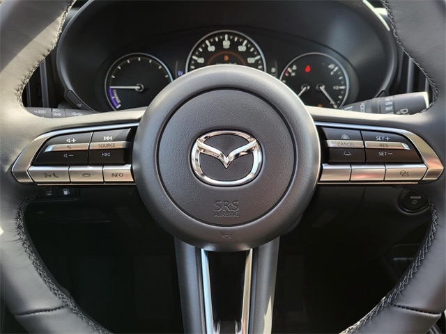 2025 Mazda CX-50 Preferred - Photo 23
