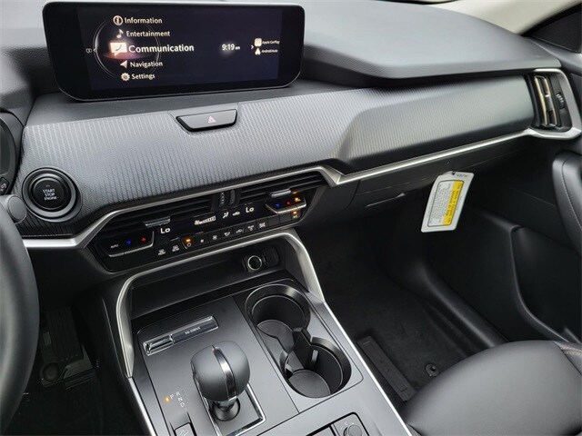 2025 Mazda CX-90 Select Package - Photo 19