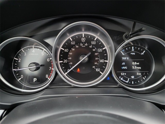 2025 Mazda CX-5 S Select Package - Photo 21