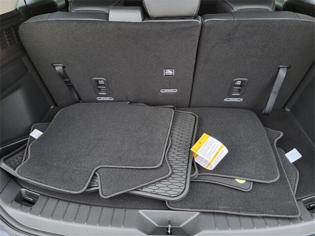 2025 Mazda CX-90 Select Package - Photo 9