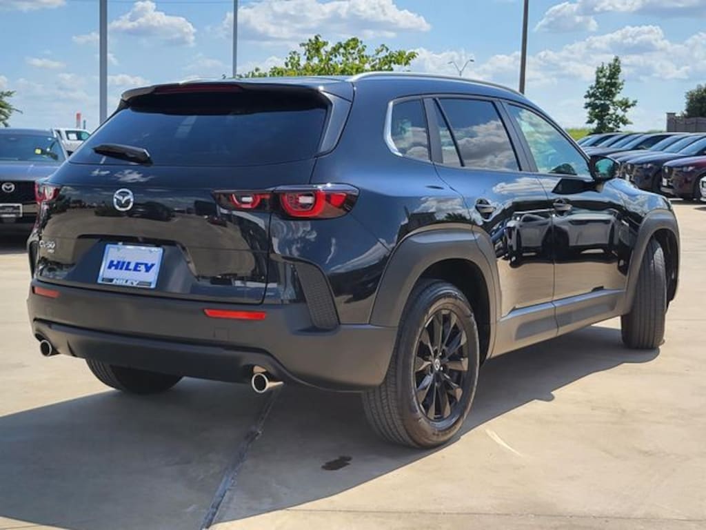 Used 2026 Mazda CX-50 2.5 S Select SUV