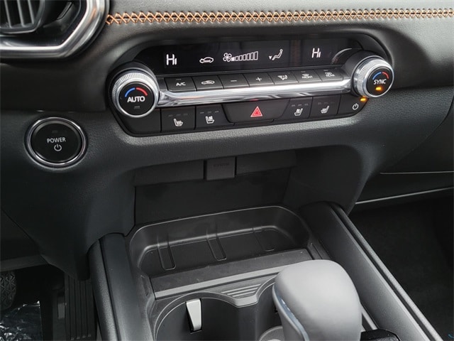 2025 Mazda CX-50 Premium Plus - Photo 22