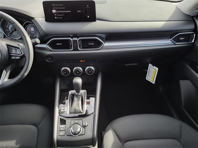 2025 Mazda CX-5 S - Photo 11
