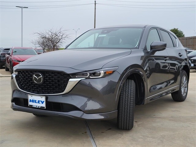 2025 Mazda CX-5 2.5 S Preferred photo 2