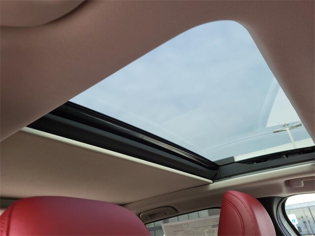 2025 Mazda CX-50 Premium - Photo 9