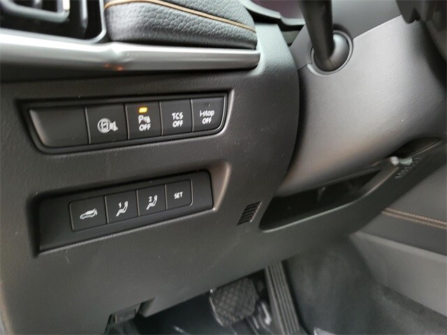 2025 Mazda CX-70 Premium Package - Photo 18