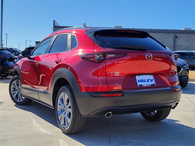 2025 Mazda CX-30 2.5 S Preferred photo 3