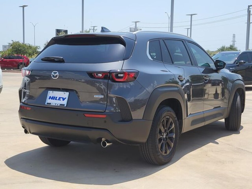 Used 2026 Mazda CX-50 Hybrid Preferred SUV