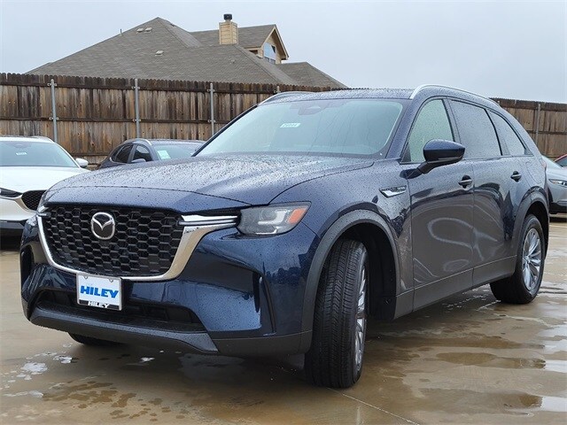 2025 Mazda CX-90 3.3 Turbo Select photo 2