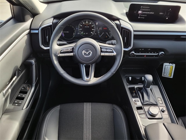2025 Mazda CX-50 Preferred - Photo 15