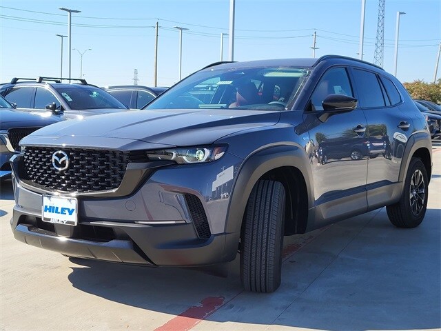 2025 Mazda CX-50 Premium photo 2