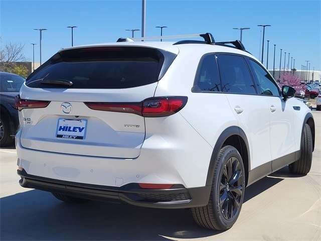 2025 Mazda CX-90 3.3 Turbo Premium photo 4