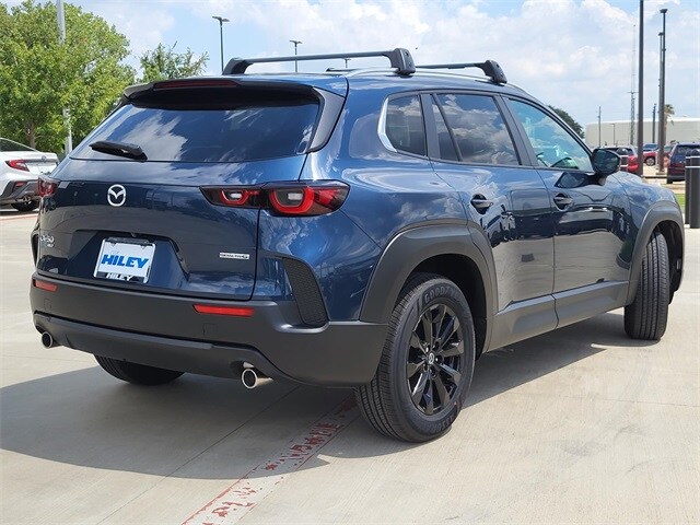 2025 Mazda CX-50 2.5 S Preferred photo 4