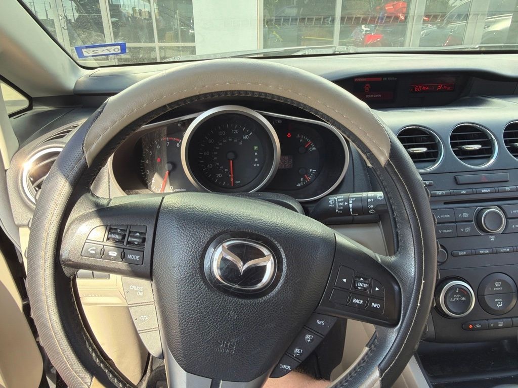 Used 2011 Mazda CX-7 i Sport SUV