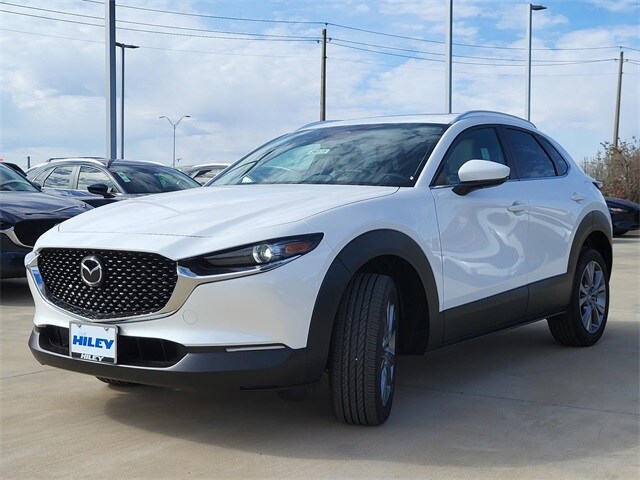 2025 Mazda CX-30 2.5 S Preferred photo 2