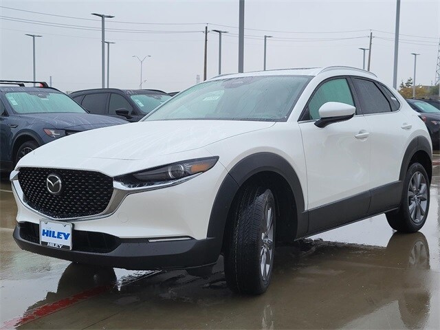 2025 Mazda CX-30 2.5 S Premium photo 2