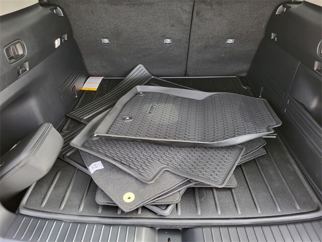 2025 Mazda CX-50 Premium - Photo 10