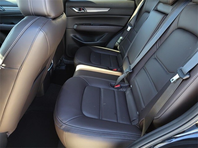 2025 Mazda CX-5 Turbo Signature - Photo 13