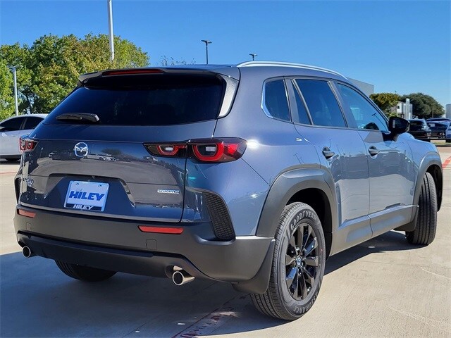 2025 Mazda CX-50 2.5 S Preferred photo 4