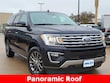 Ford Expedition Max