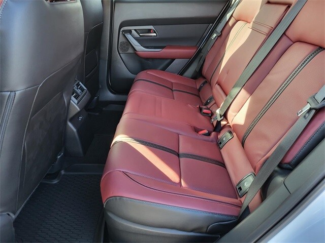 2025 Mazda CX-50 Premium Plus - Photo 13