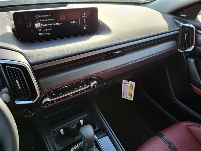 2025 Mazda CX-50 Premium Plus - Photo 20