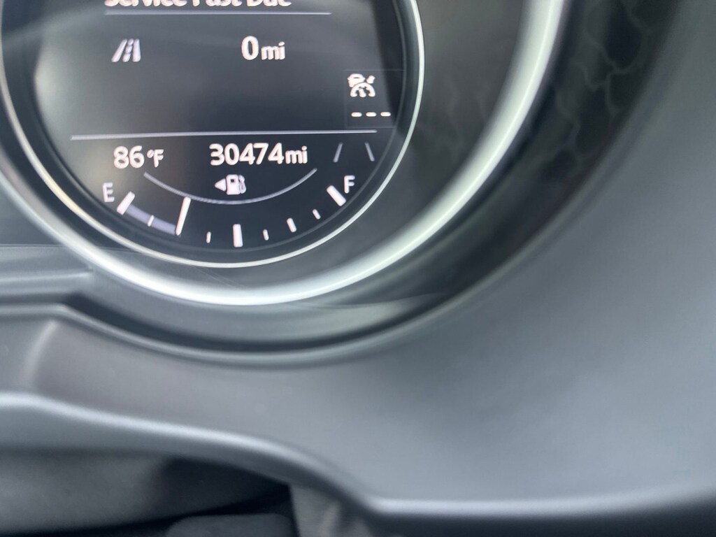 Certified 2023 Mazda CX-5 2.5 S Carbon Edition SUV