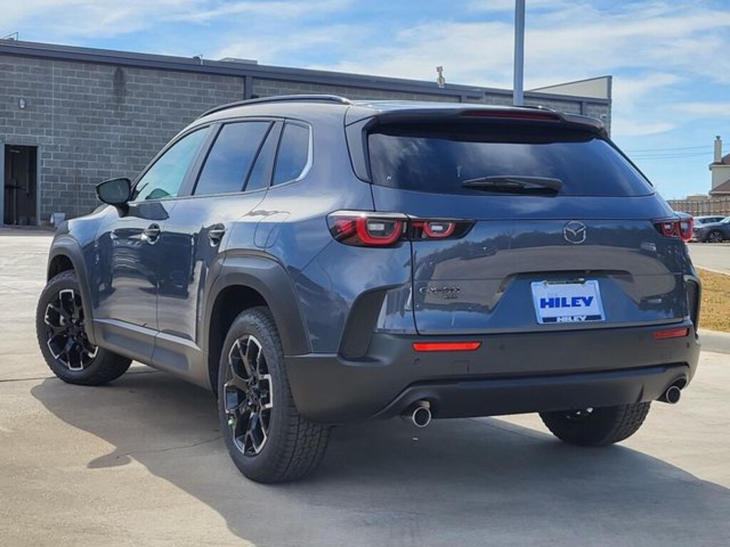 New 2026 Mazda CX-50 2.5 S Meridian Edition SUV