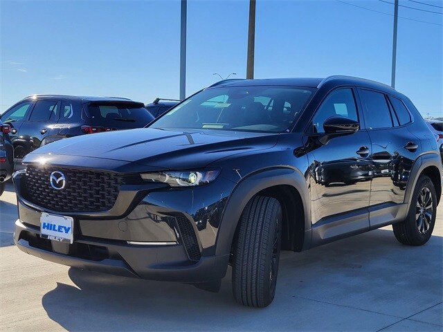 2025 Mazda CX-50 2.5 S Premium photo 2