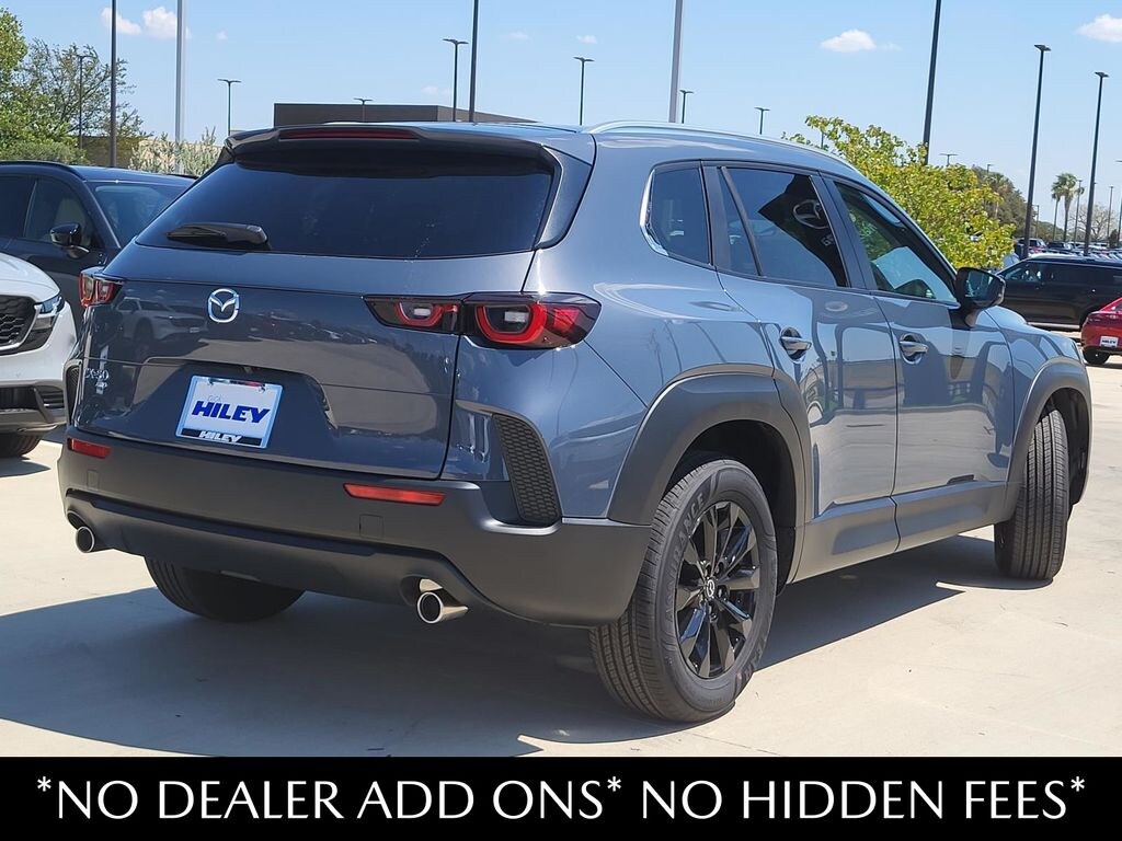 New 2026 Mazda CX-50 2.5 S Select SUV