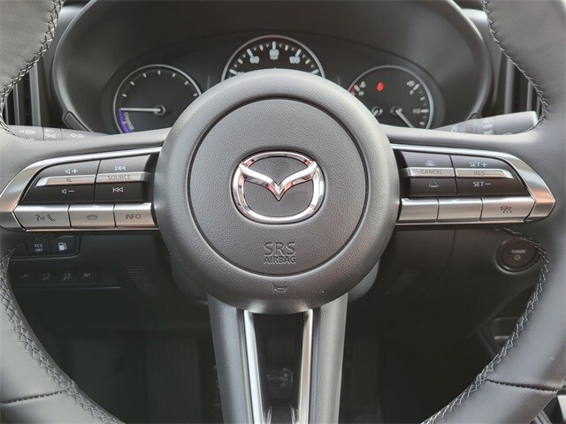 2025 Mazda CX-50 Premium - Photo 24