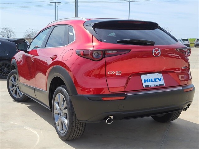 2025 Mazda CX-30 2.5 S Preferred photo 3
