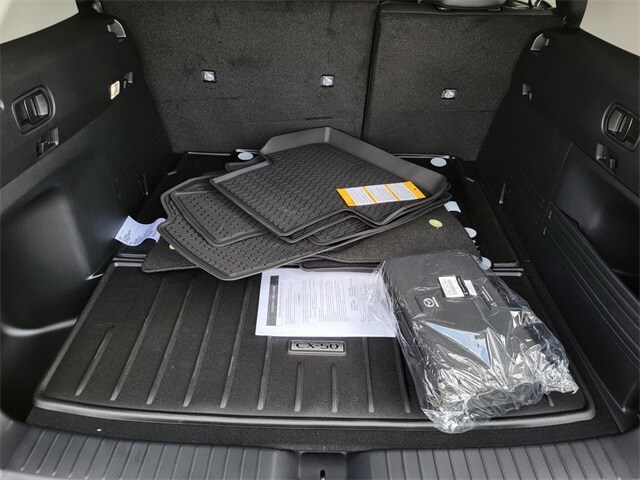 2025 Mazda CX-50 Preferred - Photo 9