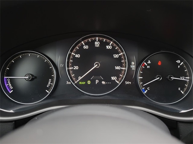 2025 Mazda CX-50 Premium Plus - Photo 25