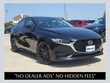  Mazda Mazda3 Sedan