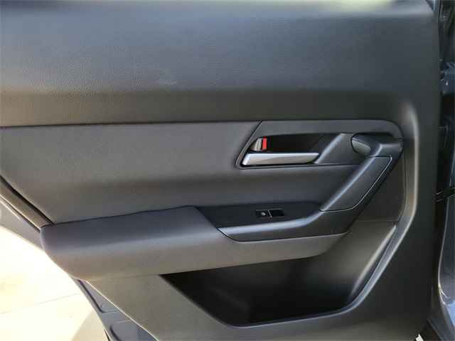 2025 Mazda CX-50 Preferred - Photo 11