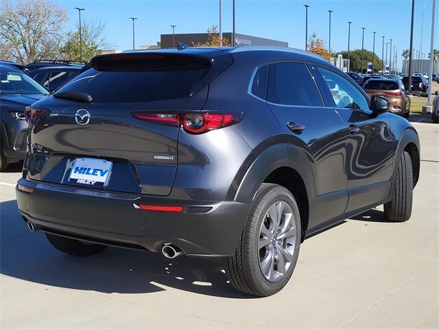 2025 Mazda CX-30 2.5 S Premium photo 4