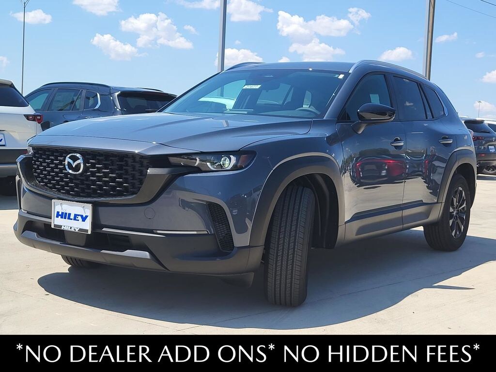 New 2026 Mazda CX-50 2.5 S Select SUV