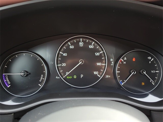 2025 Mazda CX-50 Premium - Photo 25