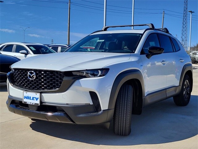 2025 Mazda CX-50 Premium photo 2