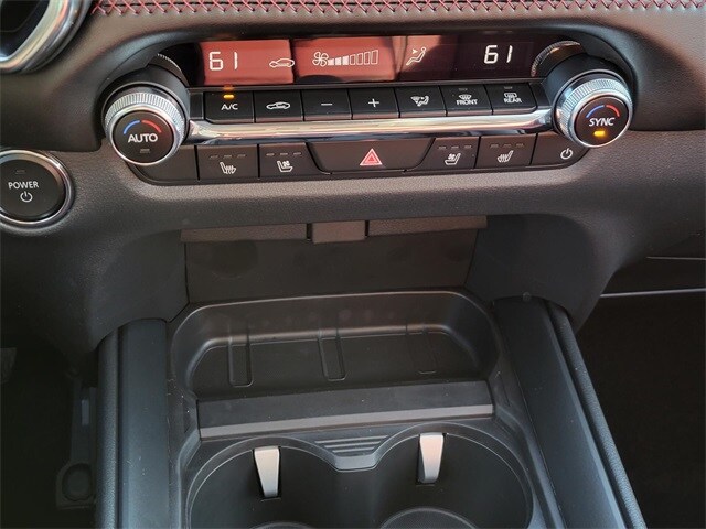 2025 Mazda CX-50 Premium Plus - Photo 22