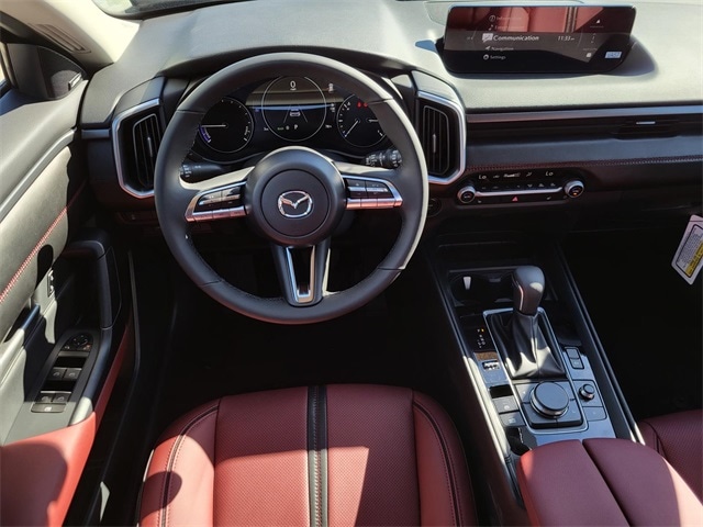 2025 Mazda CX-50 Premium - Photo 16