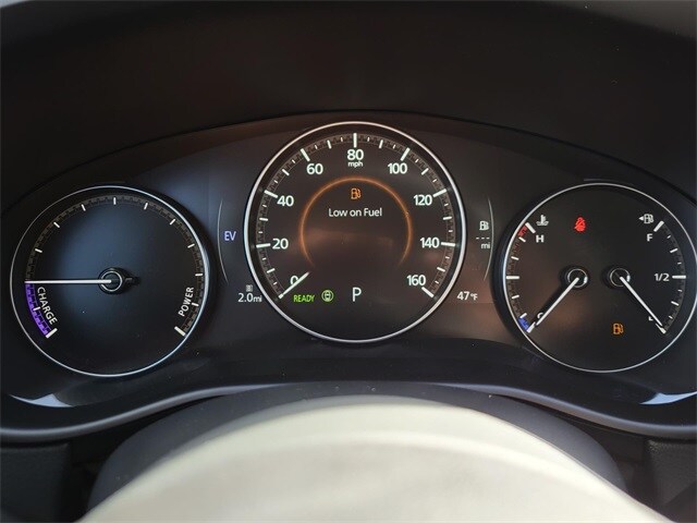 2025 Mazda CX-50 Preferred - Photo 24