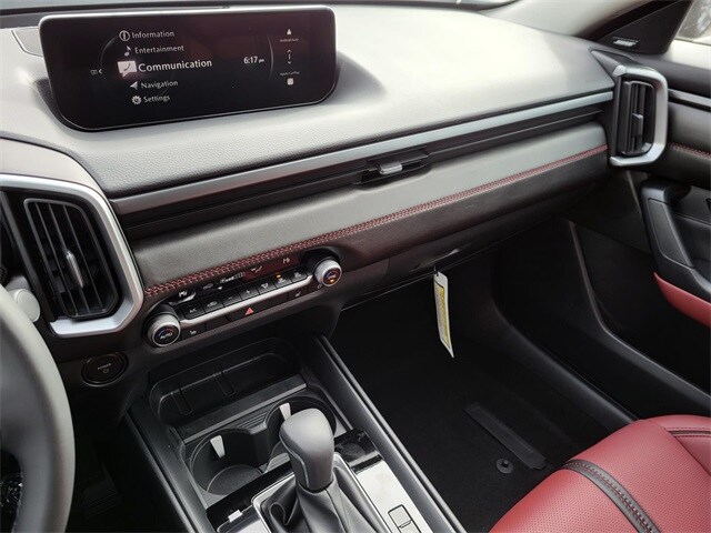 2025 Mazda CX-50 Premium - Photo 20