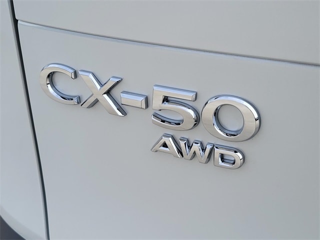 2025 Mazda CX-50 Premium - Photo 5