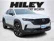 Mazda CX-50 Hybrid