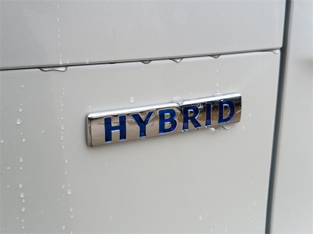 2025 Mazda CX-50 Premium Plus - Photo 6