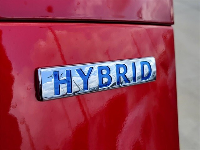 2025 Mazda CX-50 Preferred - Photo 6