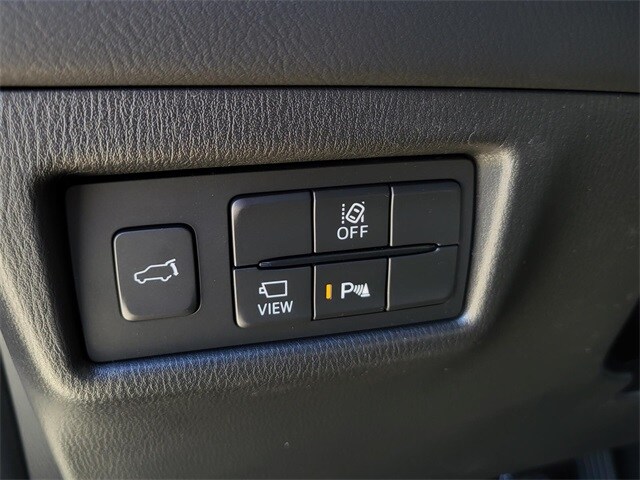 2025 Mazda CX-5 Turbo Signature - Photo 18